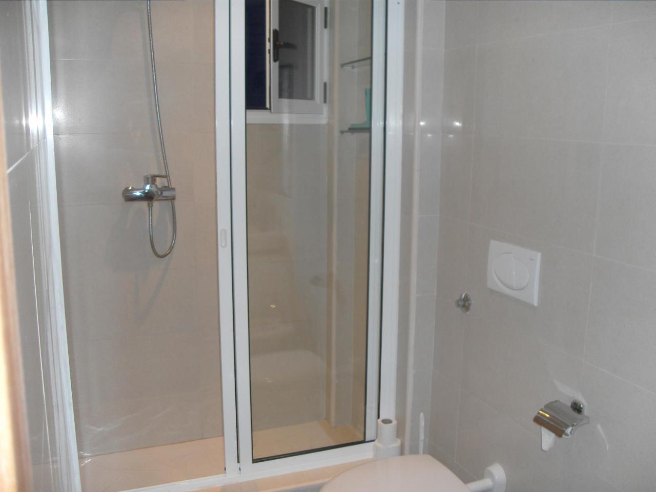 Leme Bedje Cl Apartment Santa Maria Exterior photo